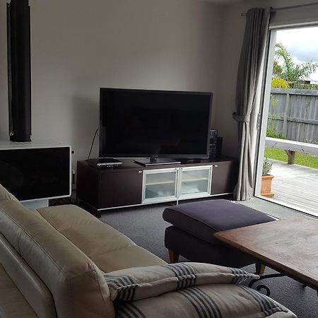 Cosy Mangawhai House Extérieur photo