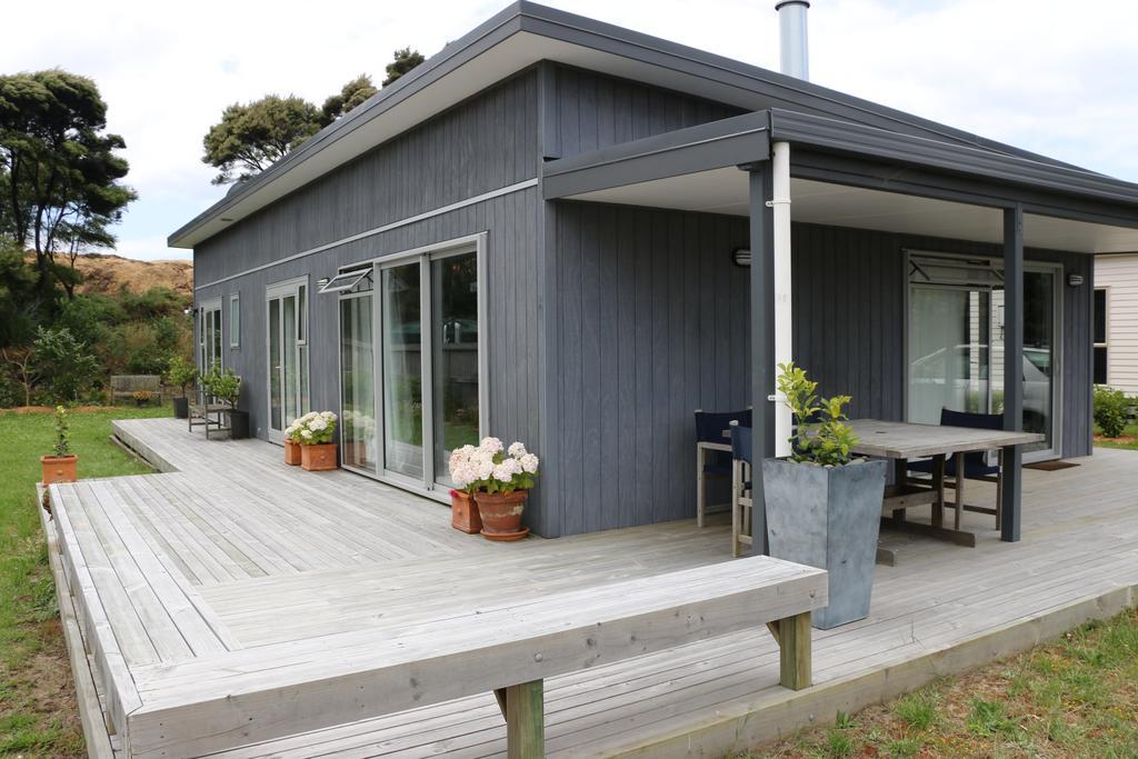 Cosy Mangawhai House Extérieur photo