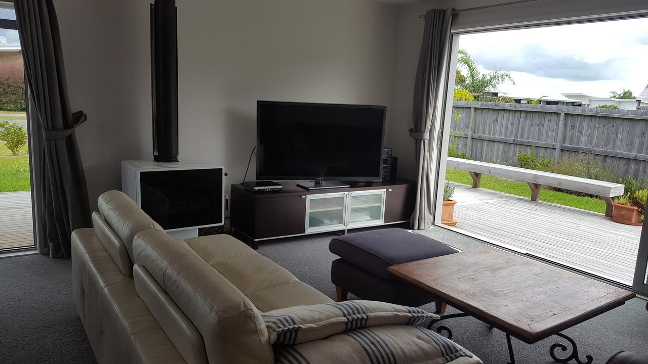 Cosy Mangawhai House Extérieur photo